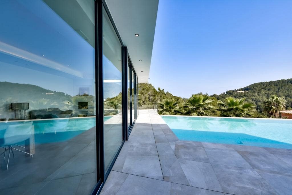 3 chambre Villa/Maison à vendre à Javea / Xabia avec garage - 1 620 000 € (Ref: 9907173)