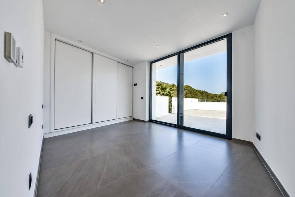 3 chambre Villa/Maison à vendre à Javea / Xabia avec garage - 1 620 000 € (Ref: 9907173)