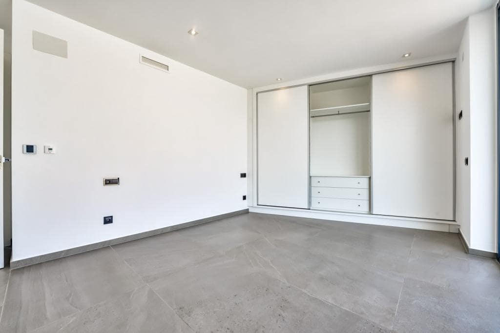 3 chambre Villa/Maison à vendre à Javea / Xabia avec garage - 1 620 000 € (Ref: 9907173)