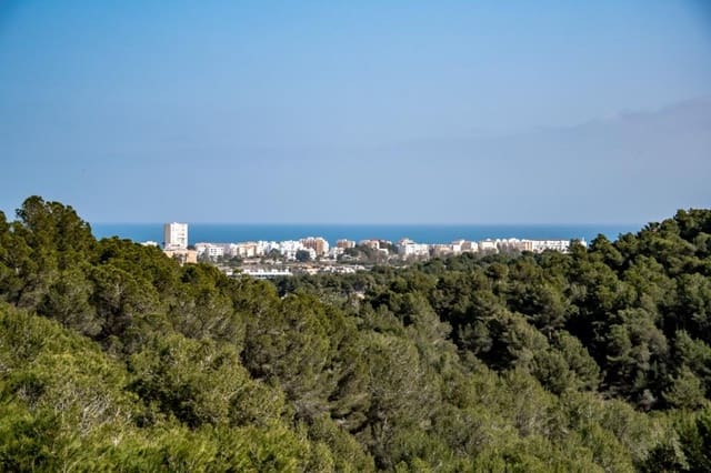 3 chambre Villa/Maison à vendre à Javea / Xàbia avec garage - 1 620 000 € (Ref: 9907173)