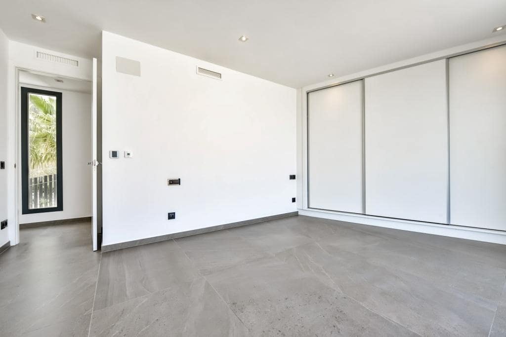 3 chambre Villa/Maison à vendre à Javea / Xabia avec garage - 1 620 000 € (Ref: 9907173)