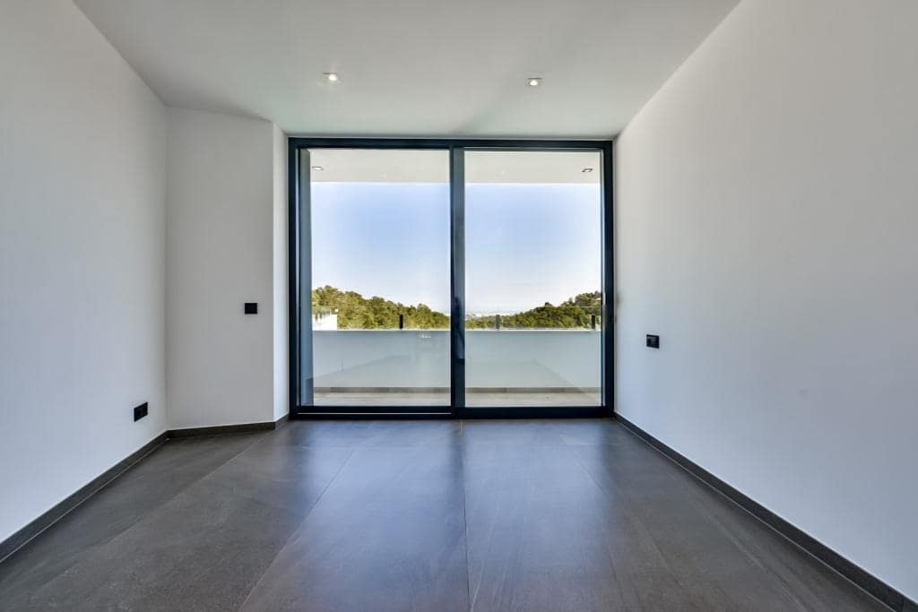 3 chambre Villa/Maison à vendre à Javea / Xabia avec garage - 1 620 000 € (Ref: 9907173)