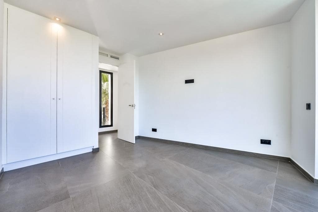 3 chambre Villa/Maison à vendre à Javea / Xabia avec garage - 1 620 000 € (Ref: 9907173)