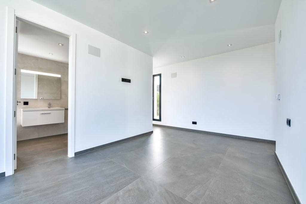 3 chambre Villa/Maison à vendre à Javea / Xabia avec garage - 1 620 000 € (Ref: 9907173)