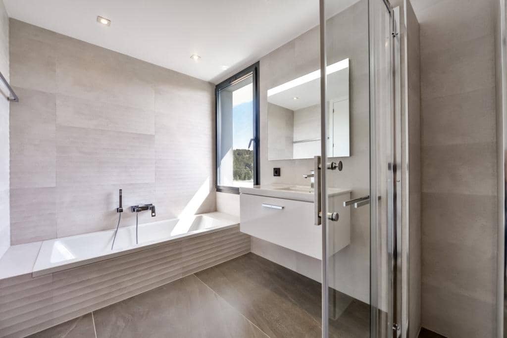 3 chambre Villa/Maison à vendre à Javea / Xabia avec garage - 1 620 000 € (Ref: 9907173)
