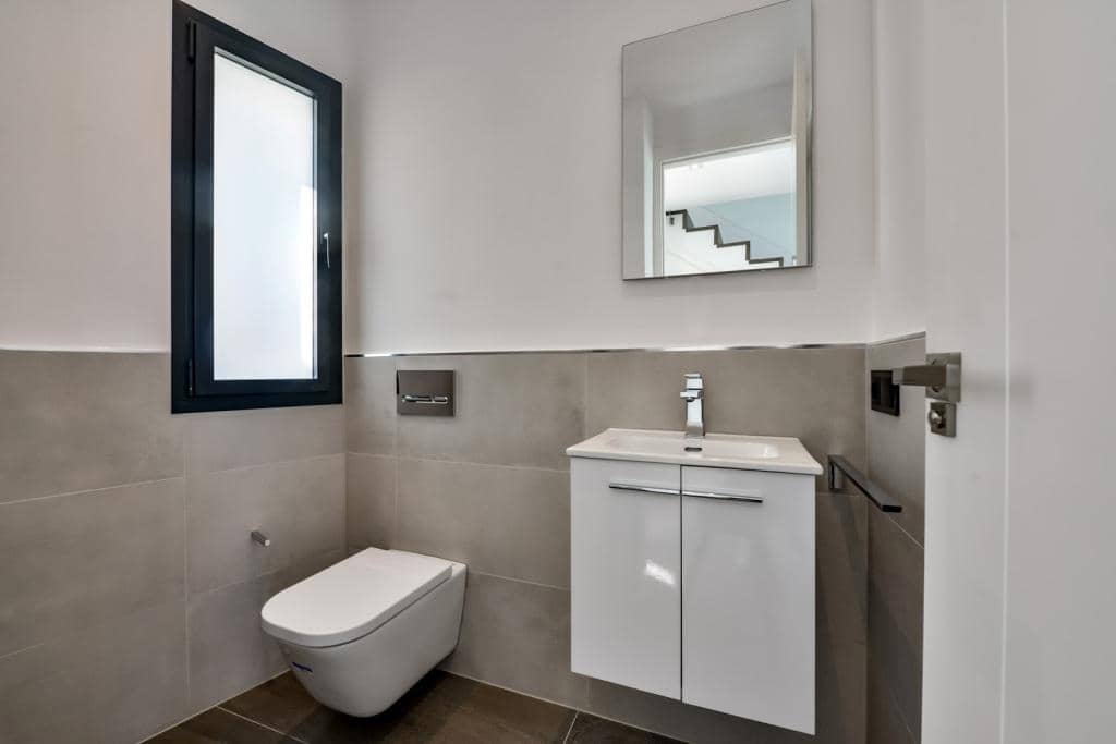 3 chambre Villa/Maison à vendre à Javea / Xabia avec garage - 1 620 000 € (Ref: 9907173)