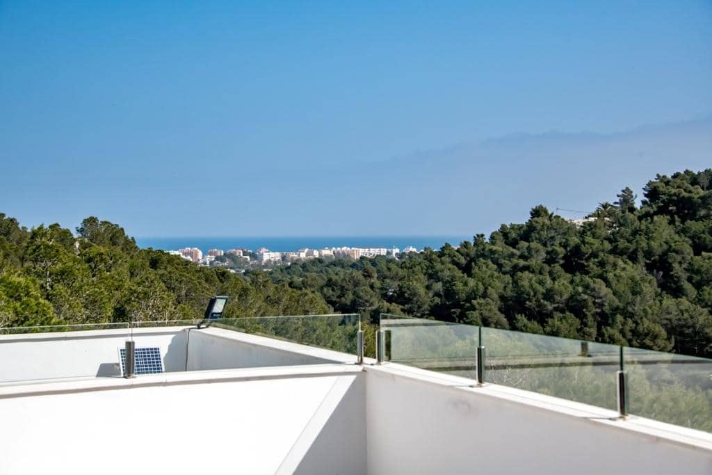 3 chambre Villa/Maison à vendre à Javea / Xabia avec garage - 1 620 000 € (Ref: 9907173)
