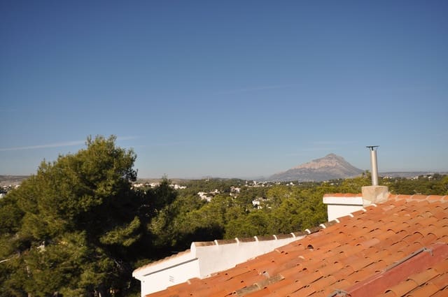 Solar/Parcela en Javea / Xàbia en venta - 1.950.000 € (Ref: 9907174)