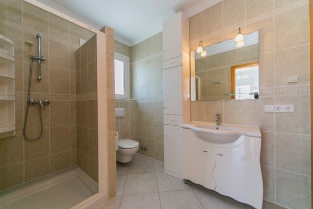 3 slaapkamer Villa te koop in Calpe / Calp met garage - € 750.000 (Ref: 9907177)