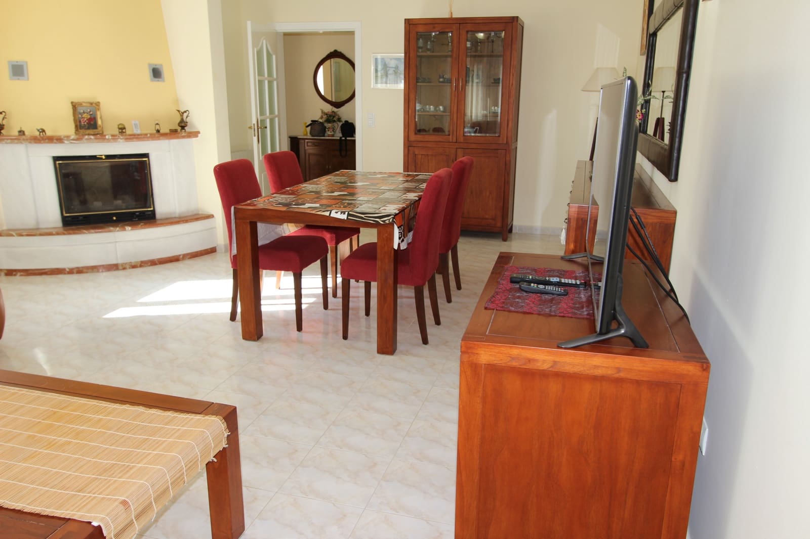 3 chambre Villa/Maison à vendre à Calpe / Calp avec piscine garage - 840 000 € (Ref: 9907178)