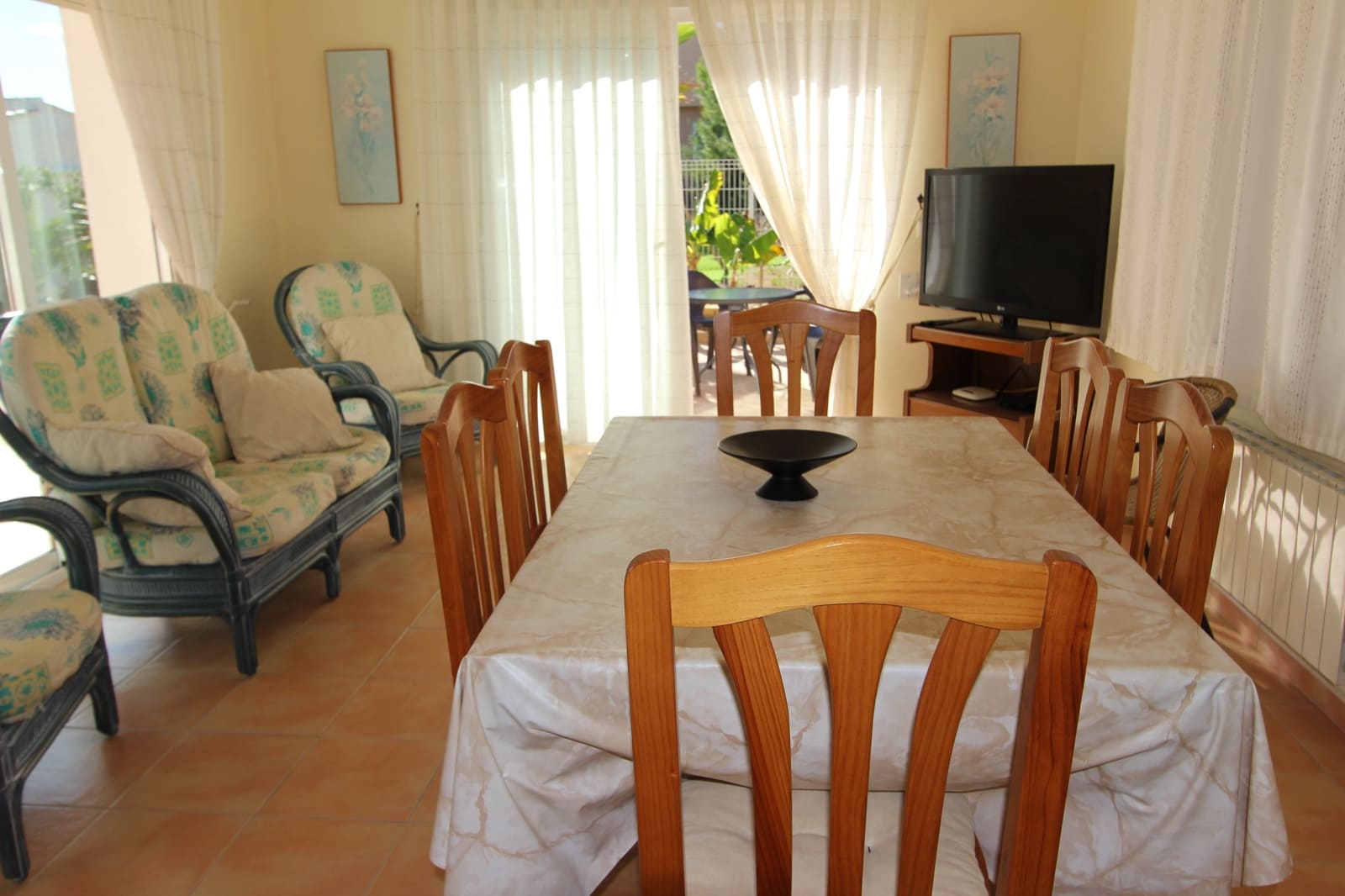 3 chambre Villa/Maison à vendre à Calpe / Calp avec piscine garage - 840 000 € (Ref: 9907178)