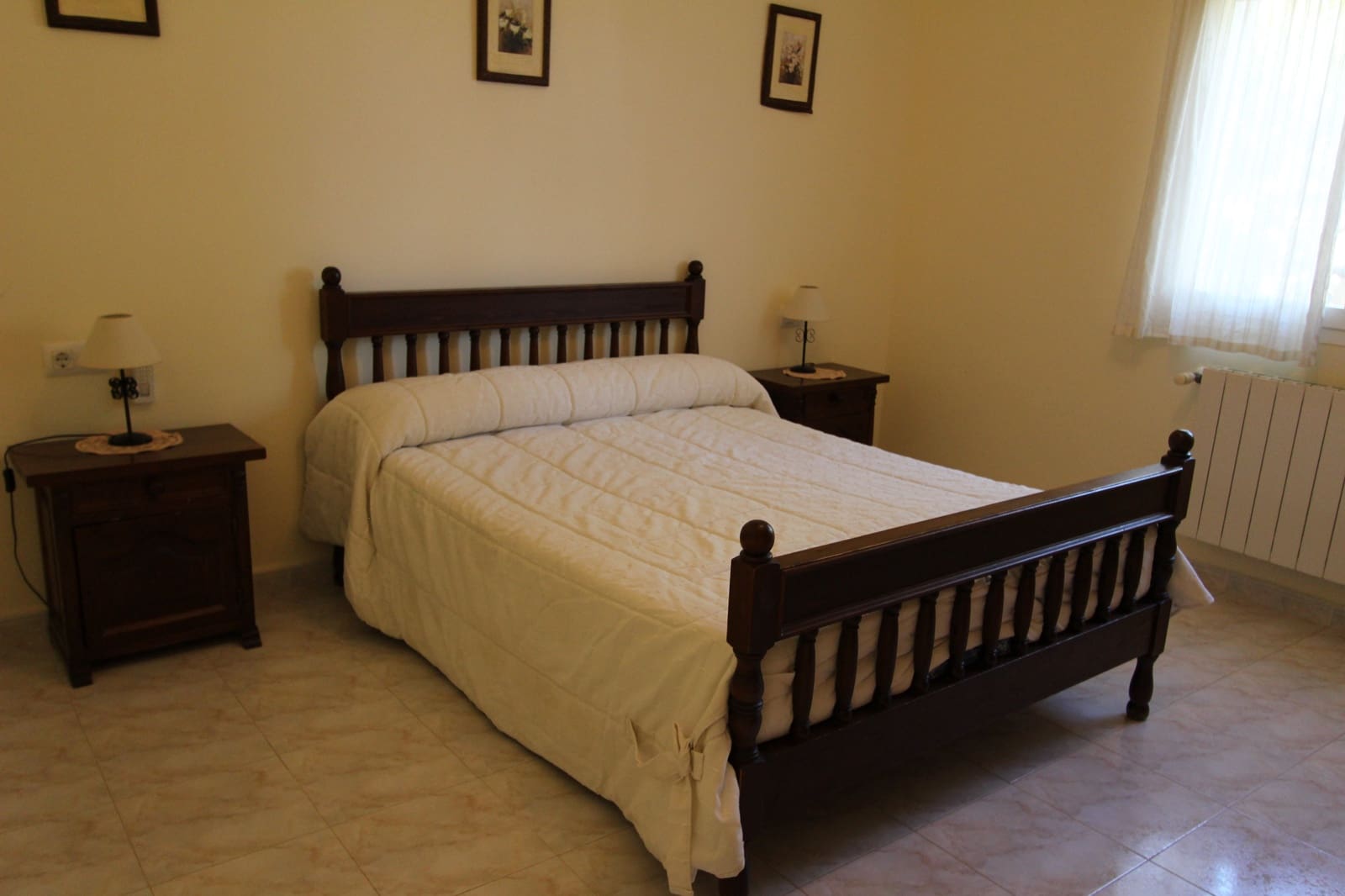 3 chambre Villa/Maison à vendre à Calpe / Calp avec piscine garage - 840 000 € (Ref: 9907178)