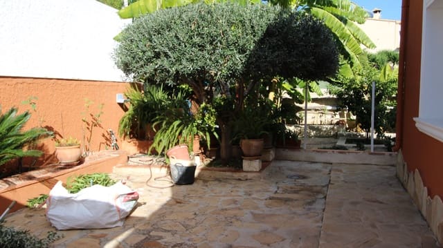 3 chambre Villa/Maison à vendre à Calpe / Calp avec piscine garage - 840 000 € (Ref: 9907178)