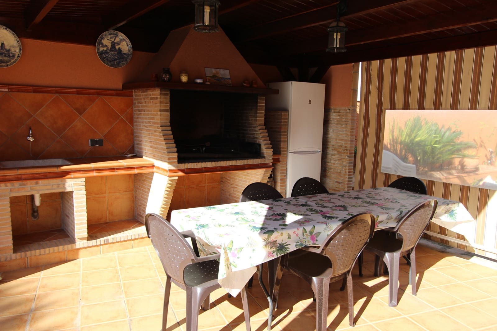 3 chambre Villa/Maison à vendre à Calpe / Calp avec piscine garage - 840 000 € (Ref: 9907178)