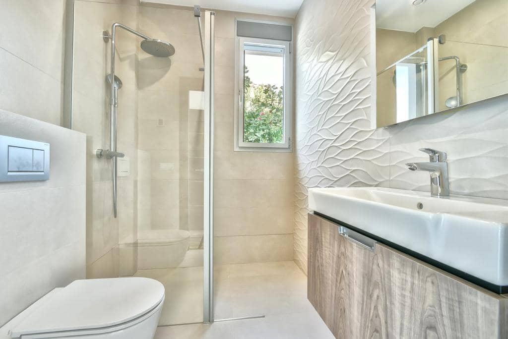 3 sovrum Villa till salu i Calpe / Calp med pool garage - 2 950 000 € (Ref: 9907179)