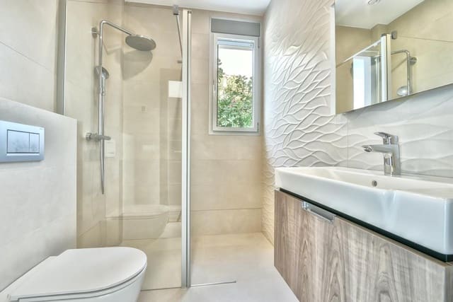 3 sovrum Villa till salu i Calpe / Calp med pool garage - 2 950 000 € (Ref: 9907179)