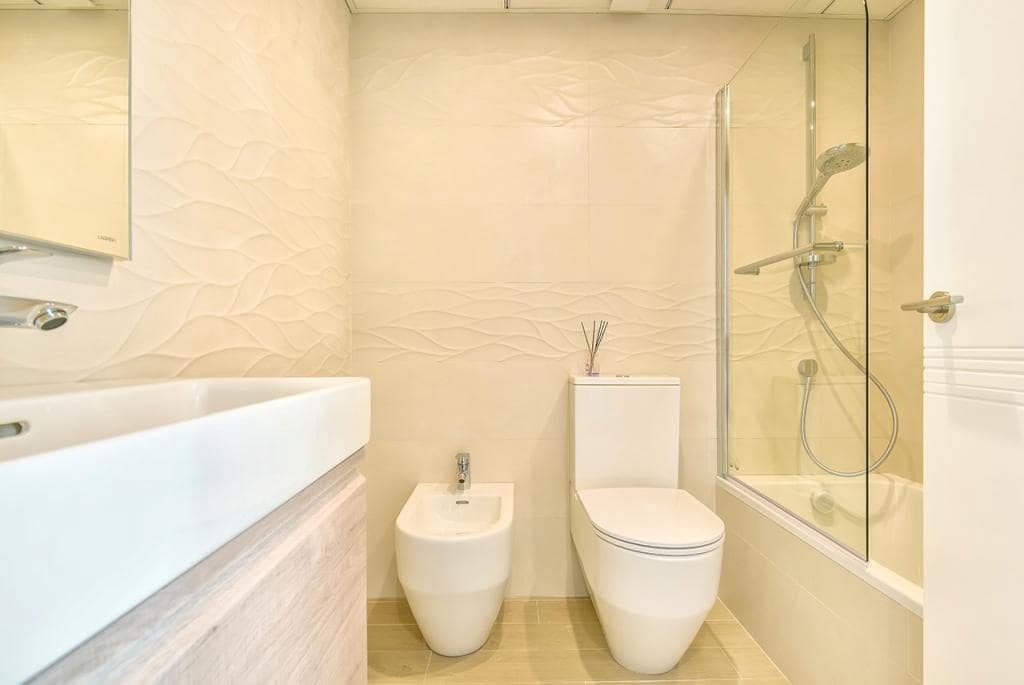 3 bedroom Apartment for sale in Calpe / Calp with pool - € 725,000 (Ref: 9907181)