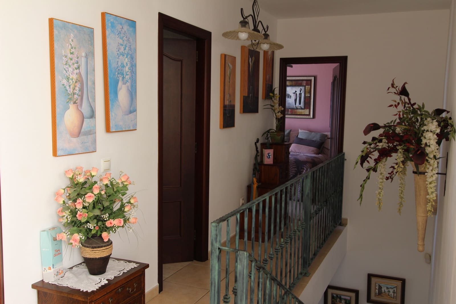 3 chambre Villa/Maison à vendre à Calpe / Calp avec piscine garage - 699 950 € (Ref: 9907183)