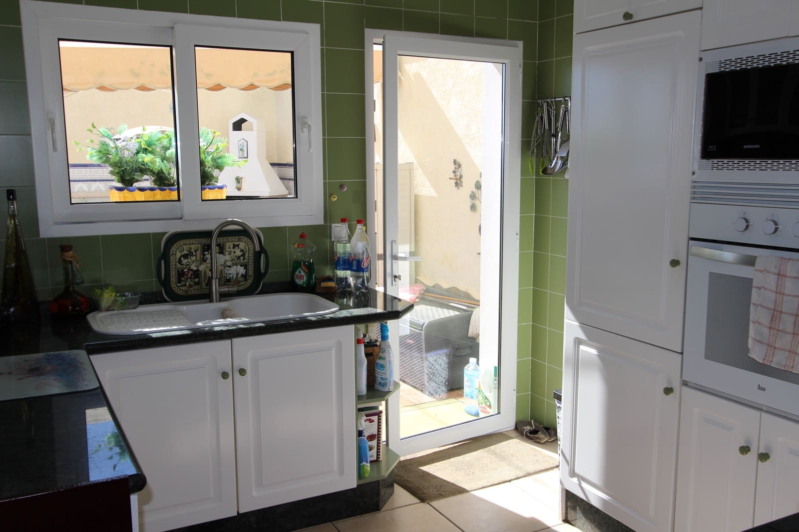 3 chambre Villa/Maison à vendre à Calpe / Calp avec piscine garage - 699 950 € (Ref: 9907183)