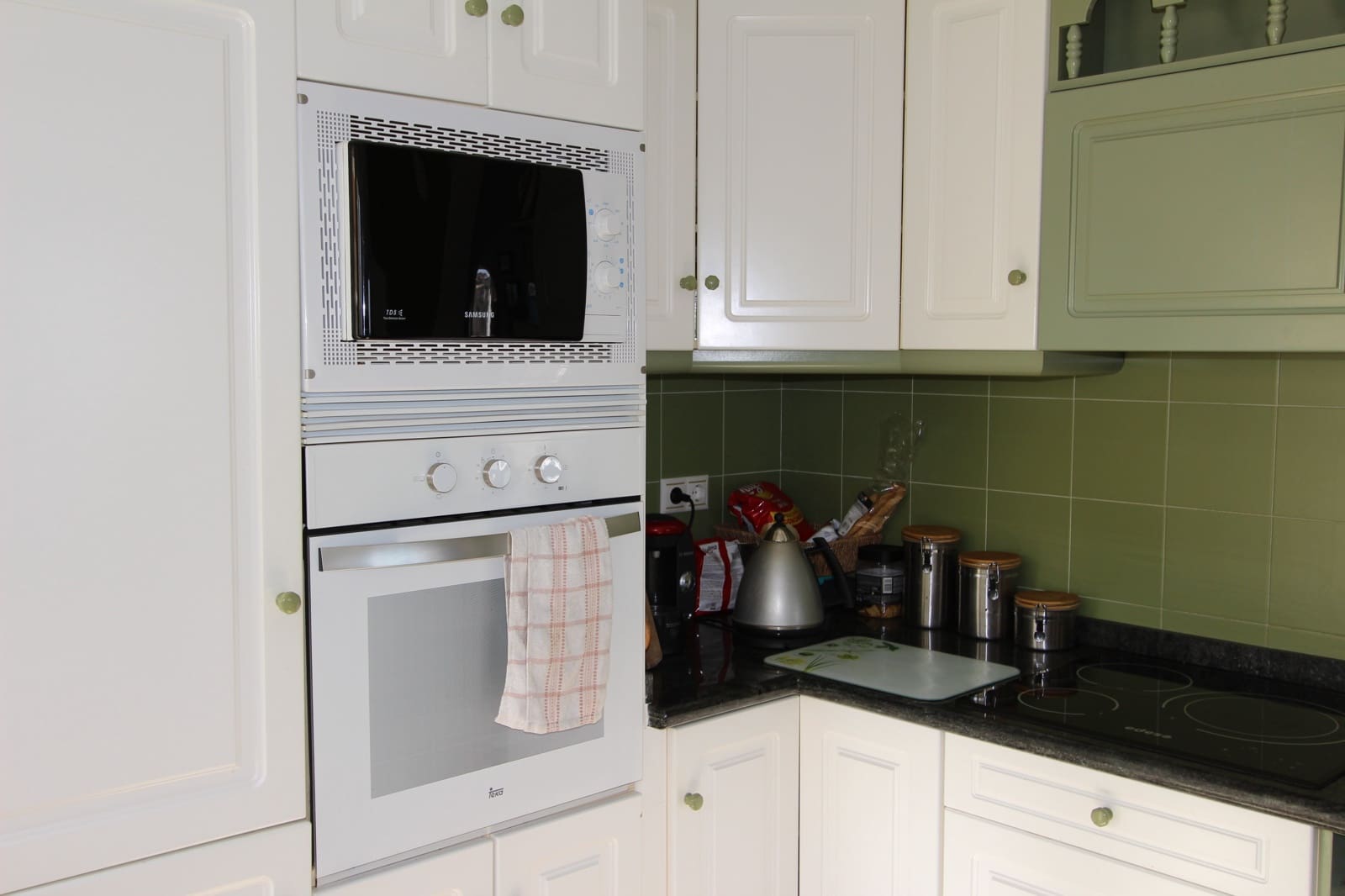 3 chambre Villa/Maison à vendre à Calpe / Calp avec piscine garage - 699 950 € (Ref: 9907183)