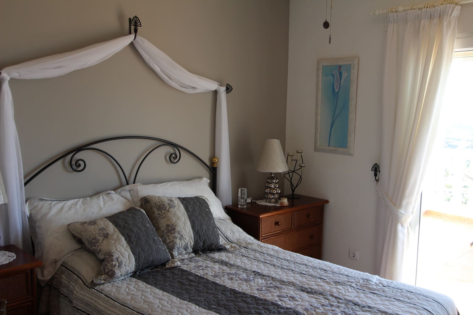 3 chambre Villa/Maison à vendre à Calpe / Calp avec piscine garage - 699 950 € (Ref: 9907183)