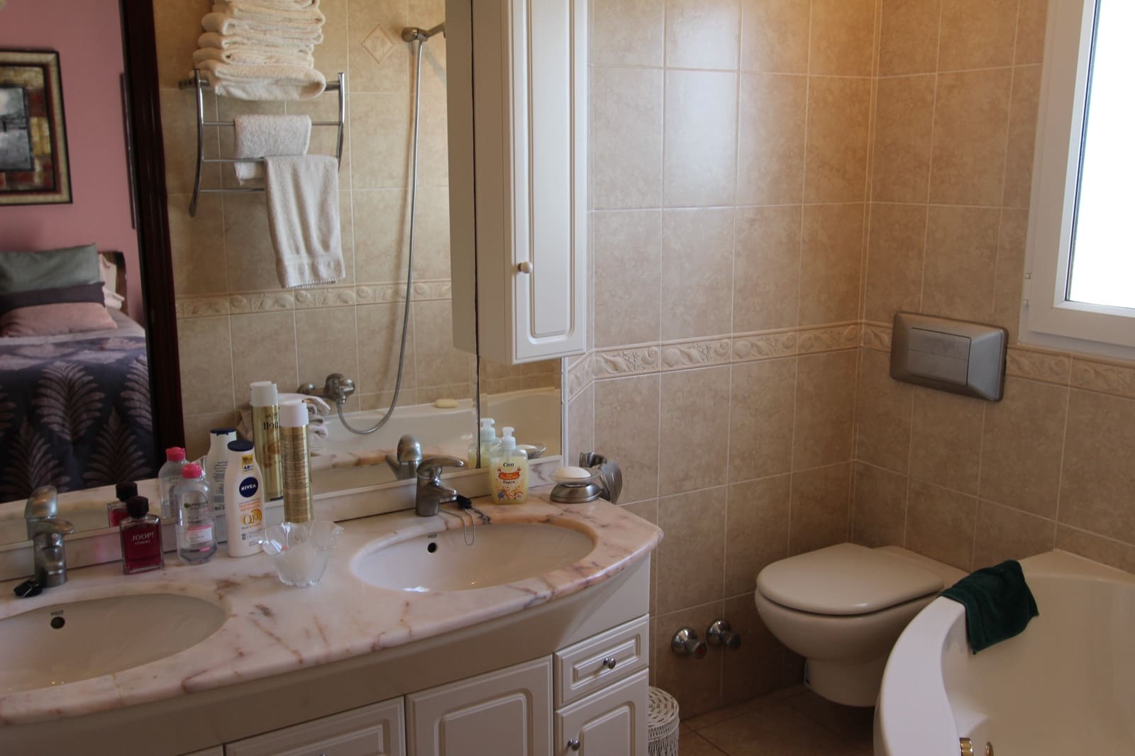 3 chambre Villa/Maison à vendre à Calpe / Calp avec piscine garage - 699 950 € (Ref: 9907183)