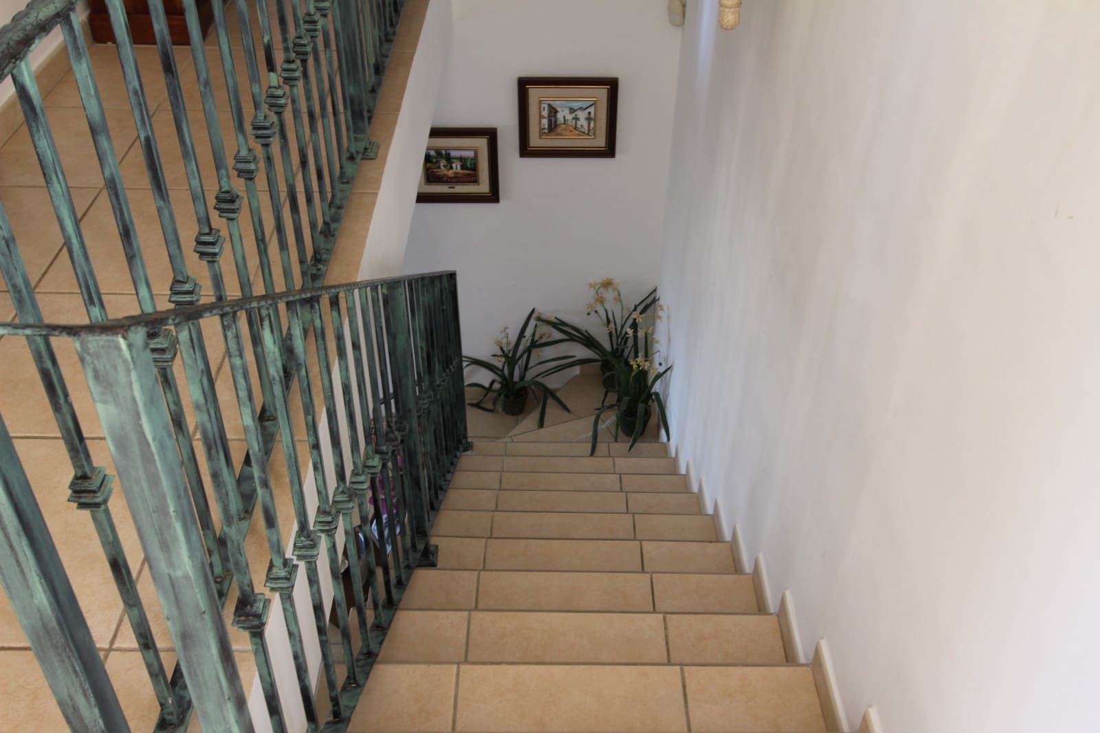 3 chambre Villa/Maison à vendre à Calpe / Calp avec piscine garage - 699 950 € (Ref: 9907183)