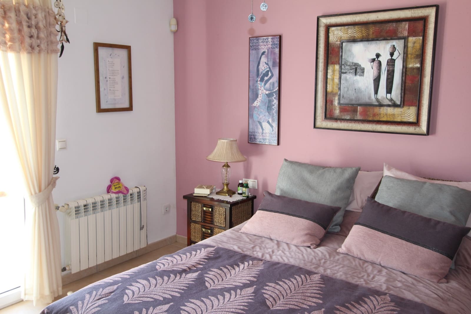 3 chambre Villa/Maison à vendre à Calpe / Calp avec piscine garage - 699 950 € (Ref: 9907183)