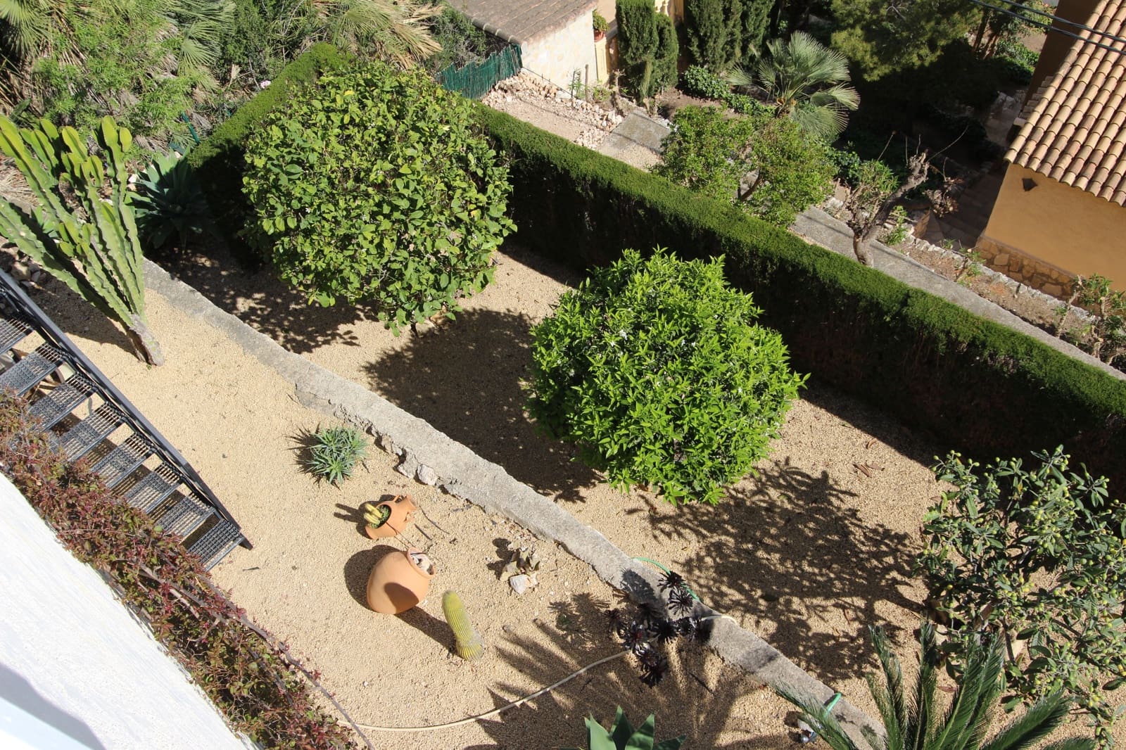 3 chambre Villa/Maison à vendre à Calpe / Calp avec piscine garage - 699 950 € (Ref: 9907183)