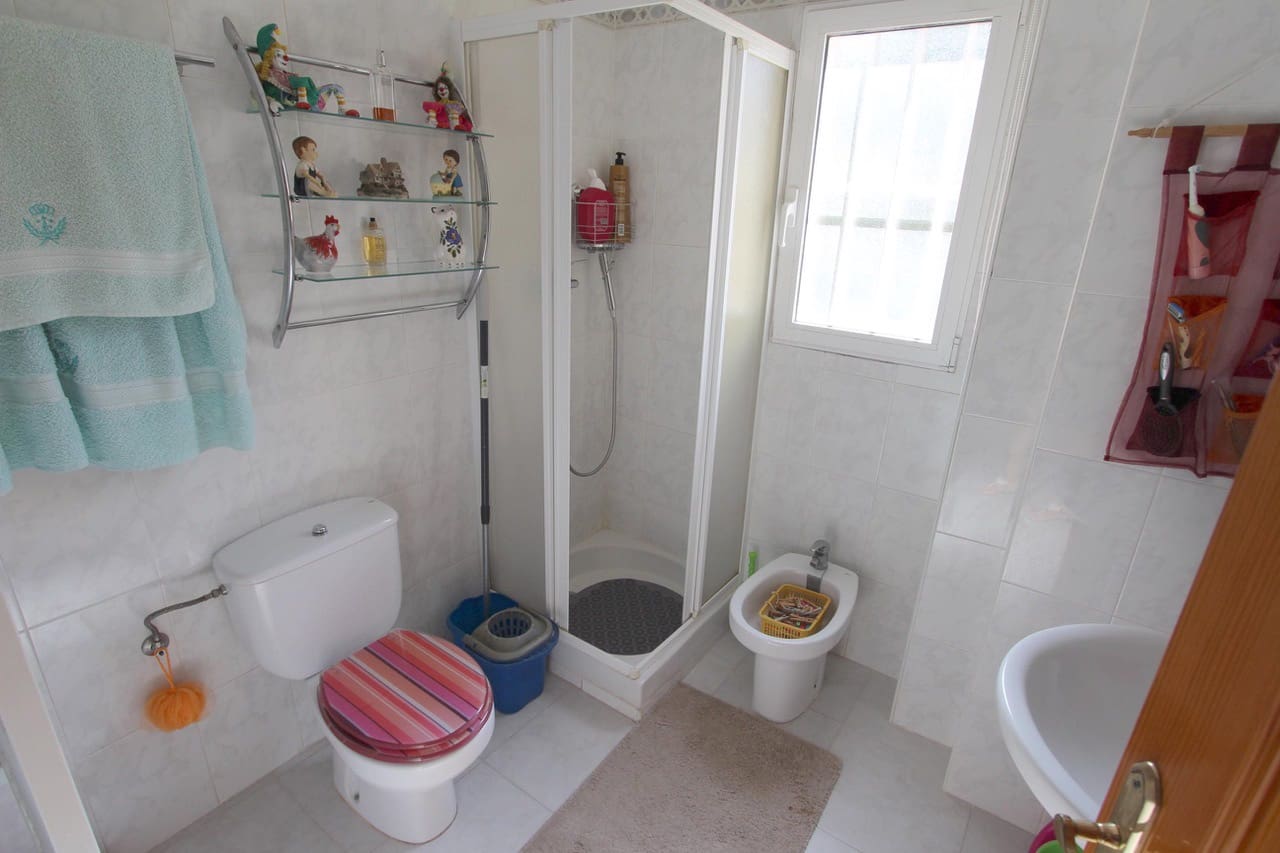 5 chambre Villa/Maison à vendre à Calpe / Calp avec piscine garage - 745 000 € (Ref: 9907185)