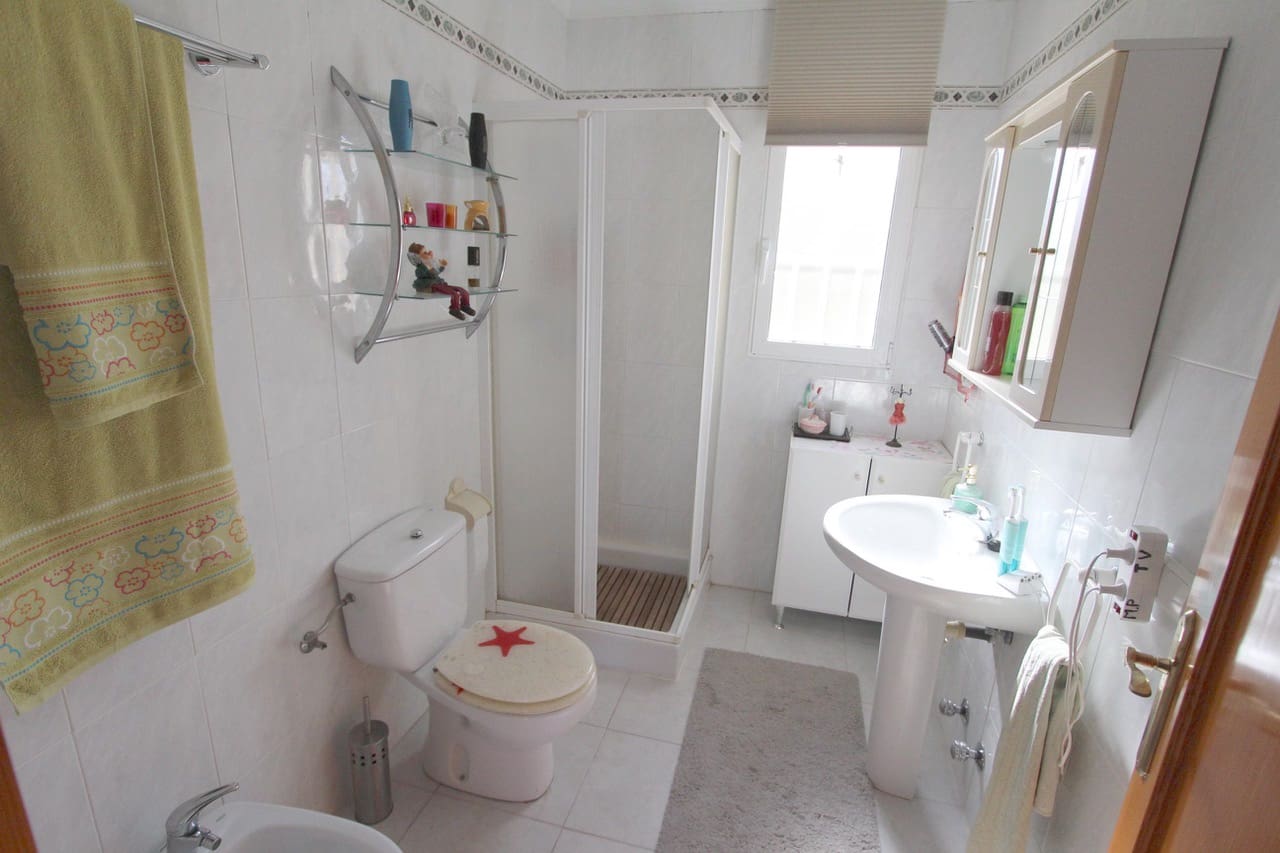5 chambre Villa/Maison à vendre à Calpe / Calp avec piscine garage - 745 000 € (Ref: 9907185)