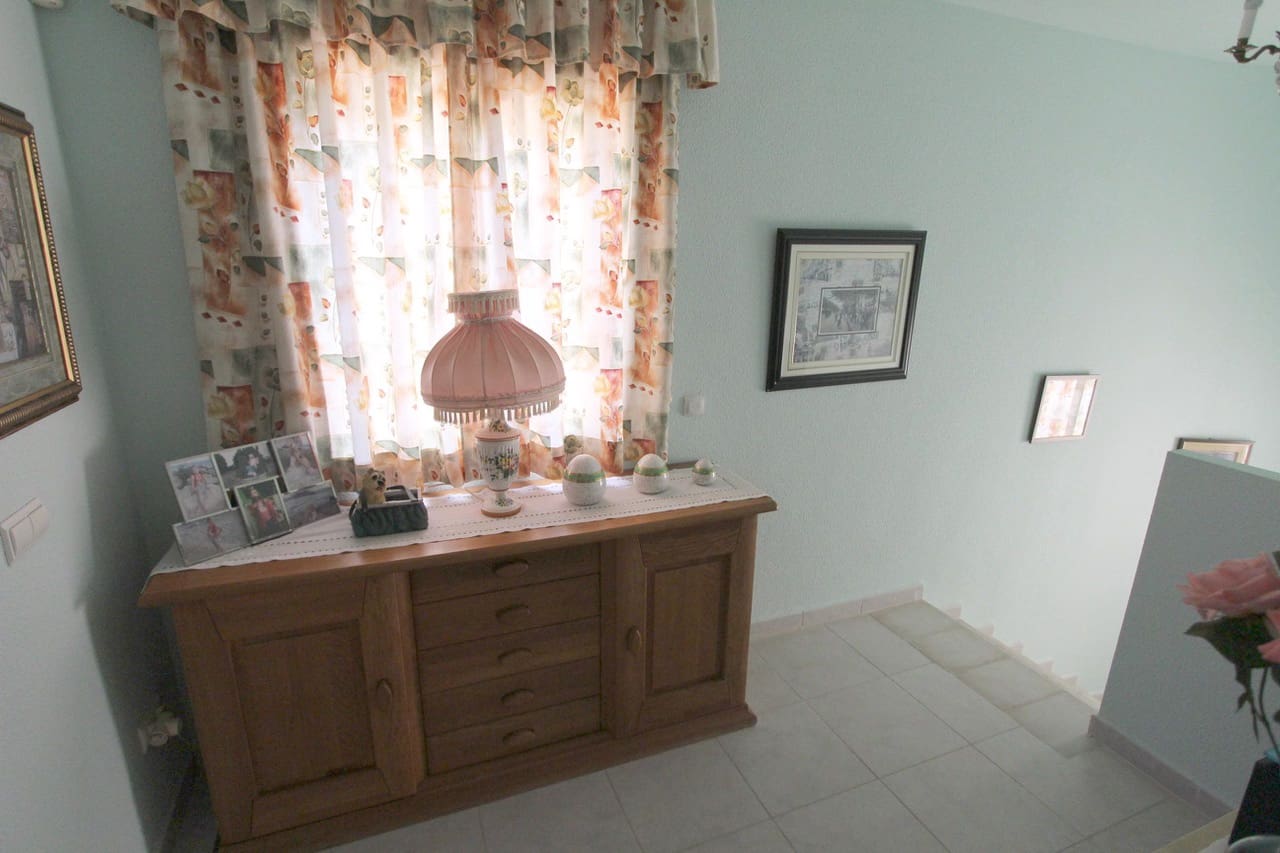 5 chambre Villa/Maison à vendre à Calpe / Calp avec piscine garage - 745 000 € (Ref: 9907185)