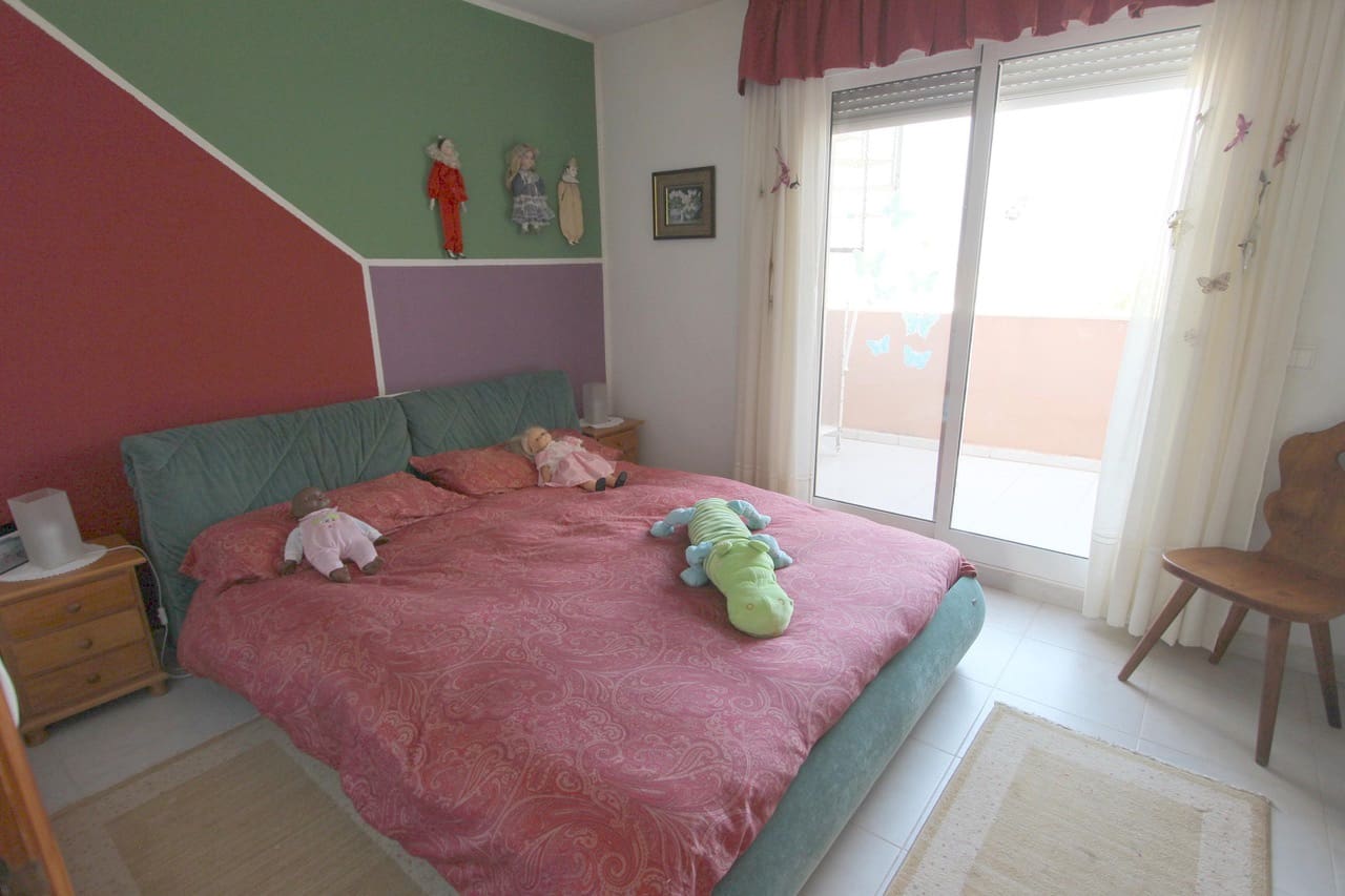 5 chambre Villa/Maison à vendre à Calpe / Calp avec piscine garage - 745 000 € (Ref: 9907185)