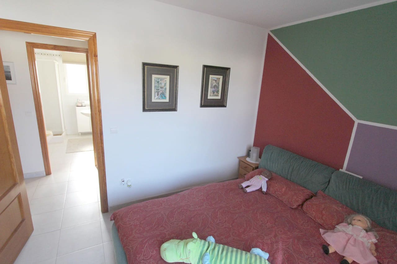 5 chambre Villa/Maison à vendre à Calpe / Calp avec piscine garage - 745 000 € (Ref: 9907185)