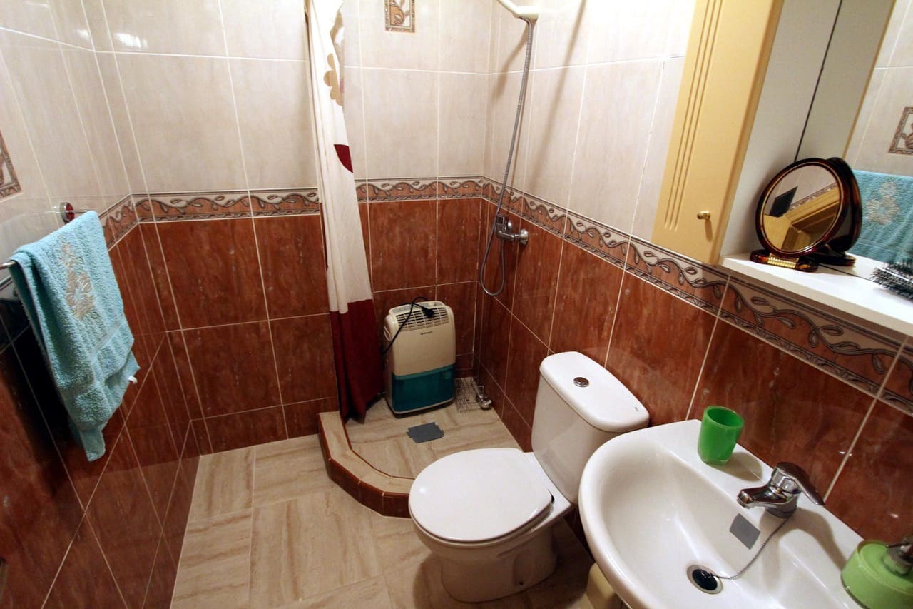 5 chambre Villa/Maison à vendre à Calpe / Calp avec piscine garage - 745 000 € (Ref: 9907185)