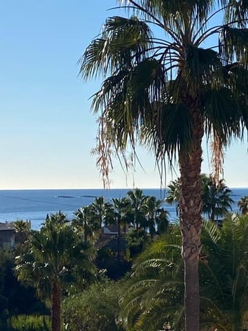 5 makuuhuone Huvila myytävänä paikassa Pueblo, Calpe / Calp mukana uima-altaan 
autotalli - 820 000 € (Ref: 9907187)