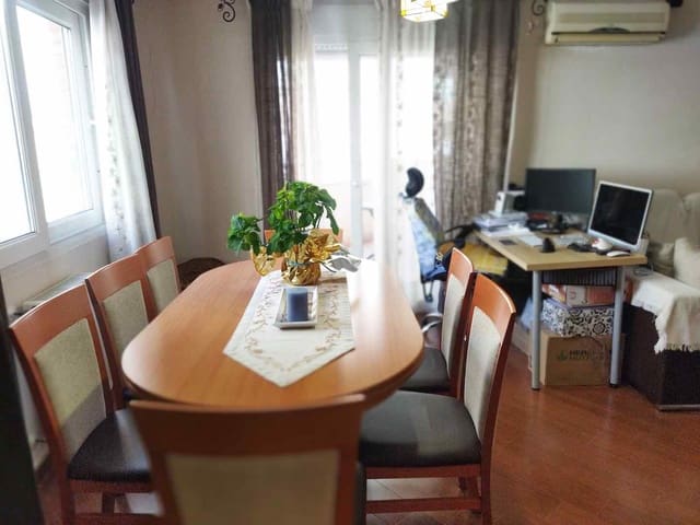 Apartamento de 3 habitaciones en Calpe / Calp en venta - 325.000 € (Ref: 9907189)