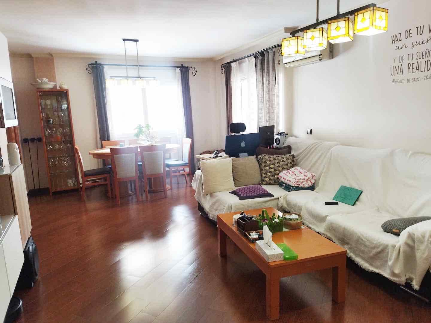 Apartamento de 3 habitaciones en Calpe / Calp en venta - 325.000 € (Ref: 9907189)