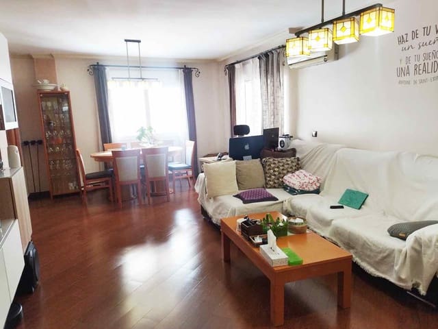 Apartamento de 3 habitaciones en Calpe / Calp en venta - 325.000 € (Ref: 9907189)