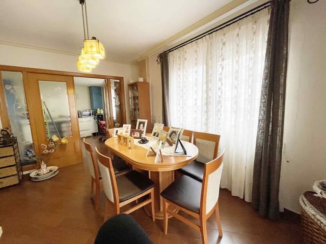 Apartamento de 3 habitaciones en Calpe / Calp en venta - 325.000 € (Ref: 9907189)