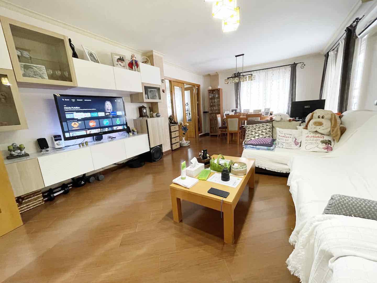Apartamento de 3 habitaciones en Calpe / Calp en venta - 325.000 € (Ref: 9907189)