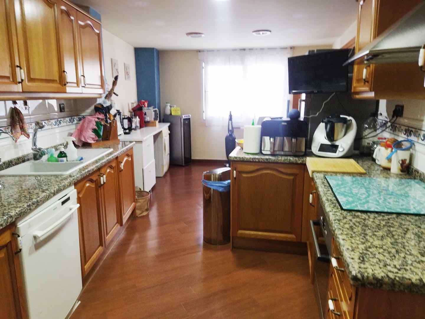 Apartamento de 3 habitaciones en Calpe / Calp en venta - 325.000 € (Ref: 9907189)