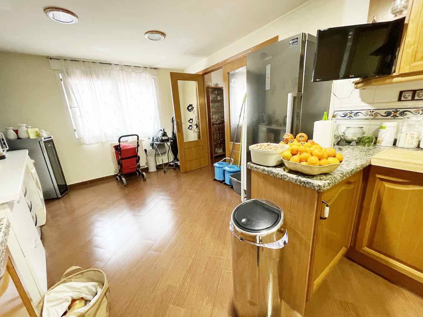 Apartamento de 3 habitaciones en Calpe / Calp en venta - 325.000 € (Ref: 9907189)