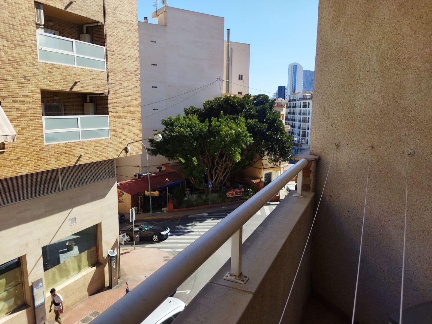 Apartamento de 3 habitaciones en Calpe / Calp en venta - 325.000 € (Ref: 9907189)