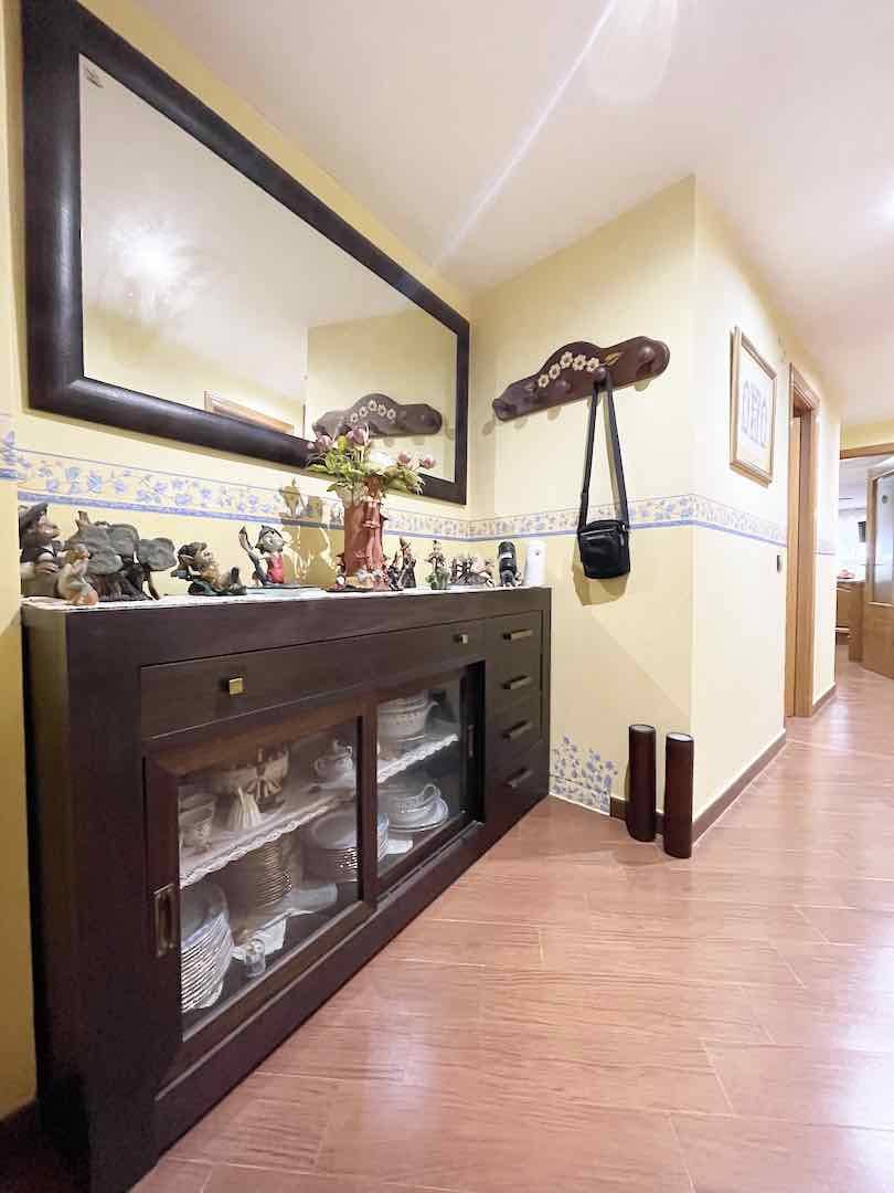 Apartamento de 3 habitaciones en Calpe / Calp en venta - 325.000 € (Ref: 9907189)