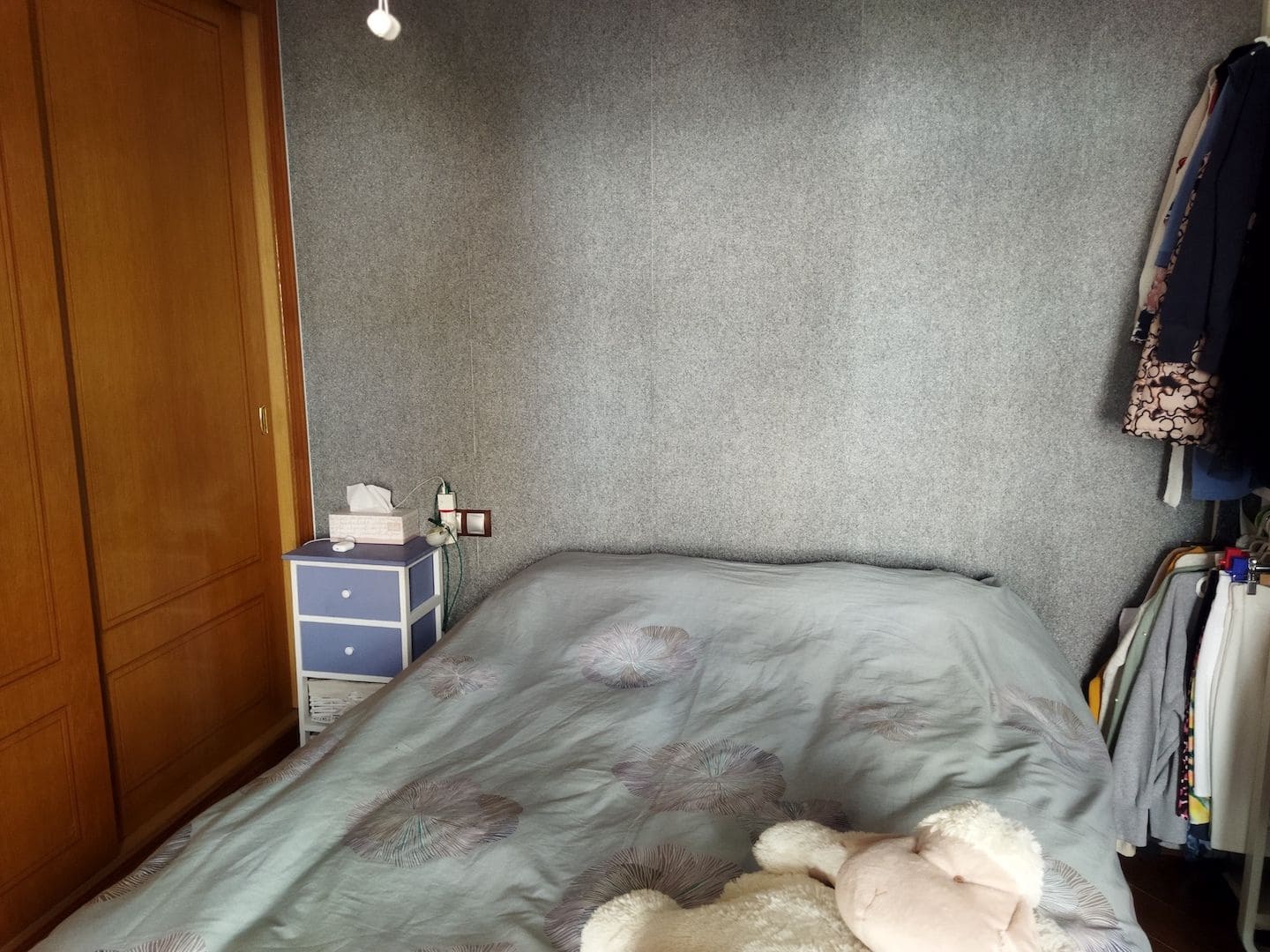 Apartamento de 3 habitaciones en Calpe / Calp en venta - 325.000 € (Ref: 9907189)