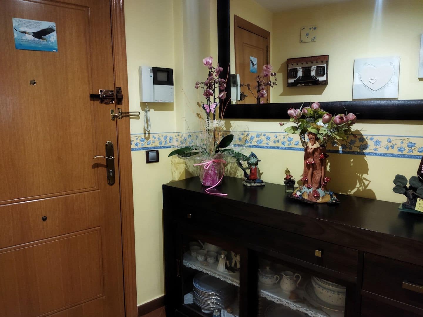 Apartamento de 3 habitaciones en Calpe / Calp en venta - 325.000 € (Ref: 9907189)