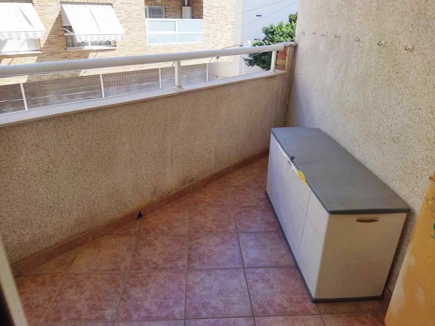 Apartamento de 3 habitaciones en Calpe / Calp en venta - 325.000 € (Ref: 9907189)