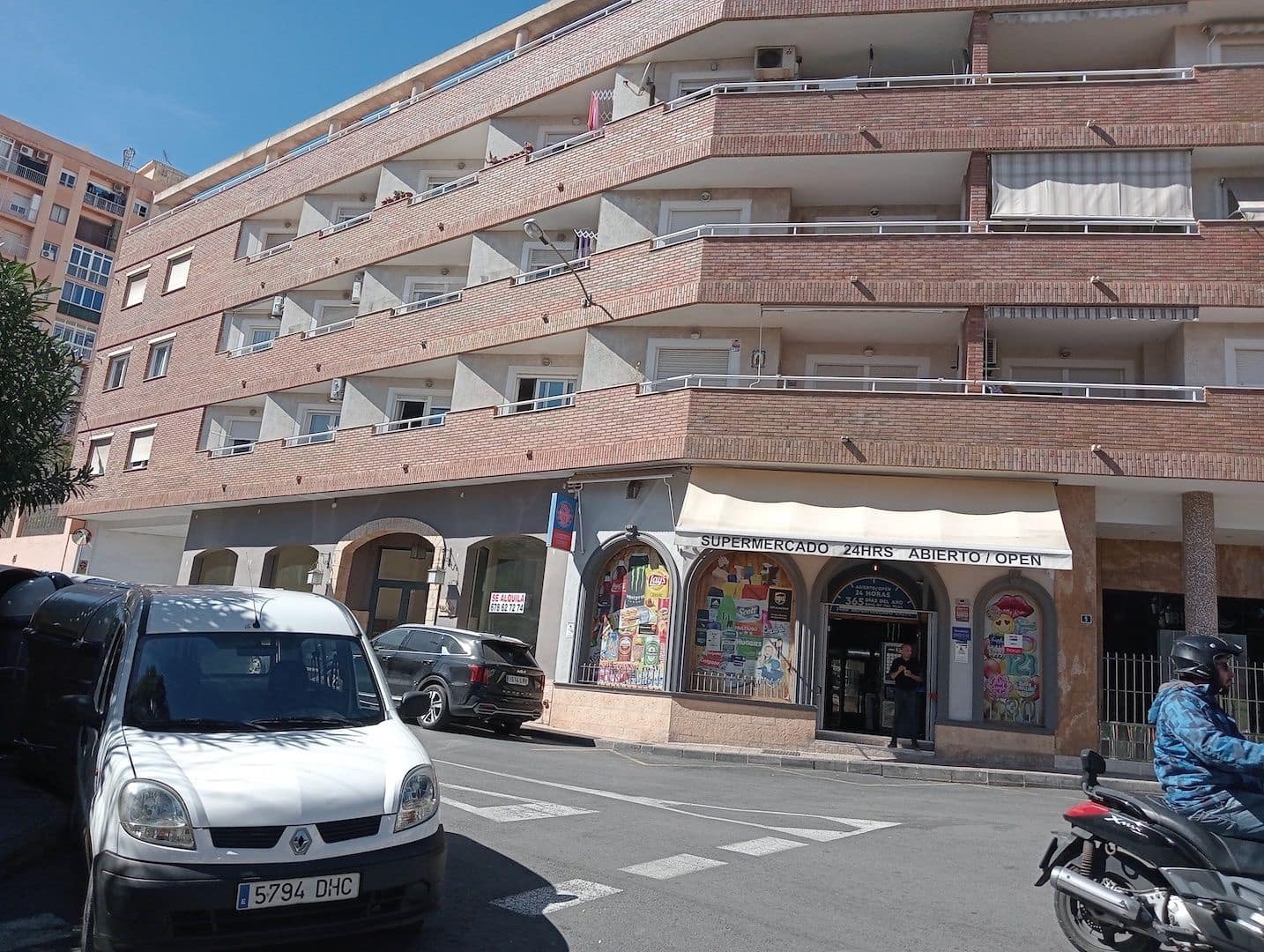 Apartamento de 3 habitaciones en Calpe / Calp en venta - 325.000 € (Ref: 9907189)