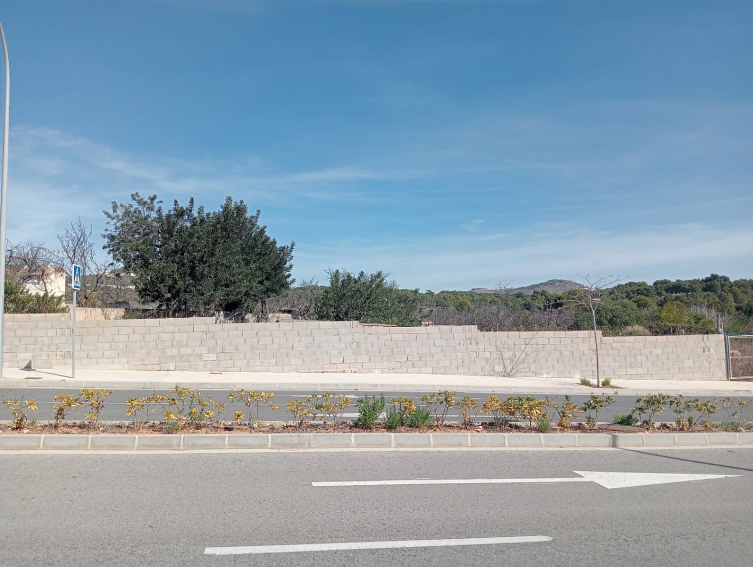 Terrain à Bâtir à vendre à Calpe / Calp - 275 000 € (Ref: 9907191)